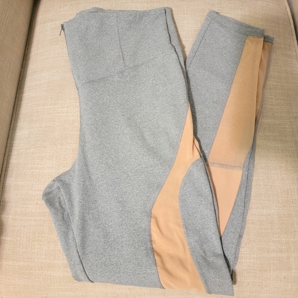 NWOT- Free People Cool Rider High-waist Leggings - Picture 8 of 9